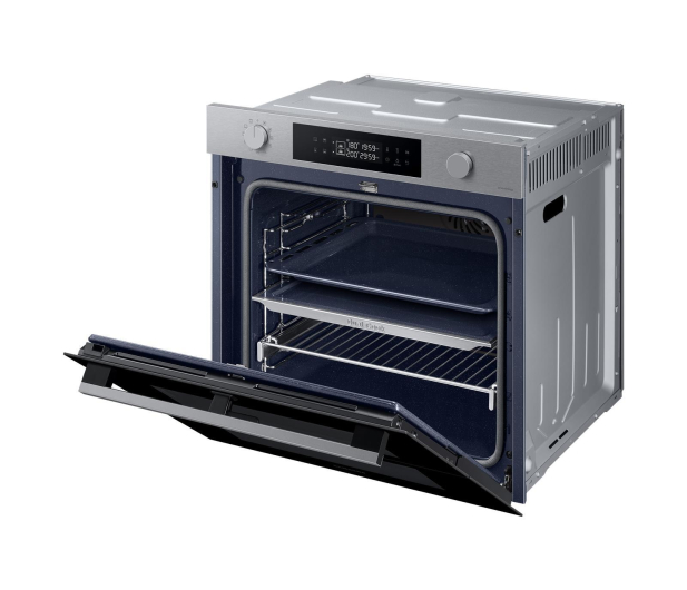 Samsung DUAL COOK FLEX NV7B4525ZAS/U2 - 1463112 - zdjęcie 8